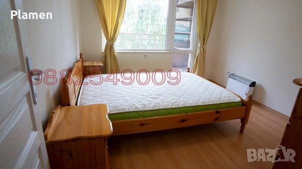 Двустаен апартамент 65 кв.м Тухла 2000 г. 3 етаж Непоследен, снимка 4 - Апартаменти - 53963168