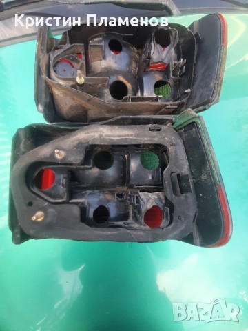 Стопове за сеат ибиза , снимка 3 - Части - 52206354