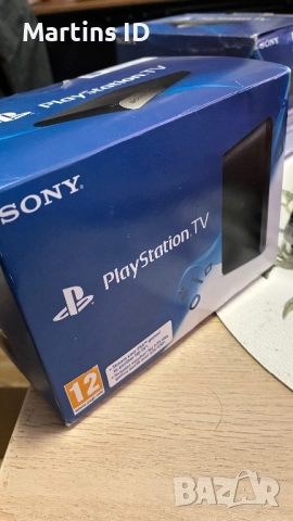 PS TV Vita TV Playstation ПС Вита