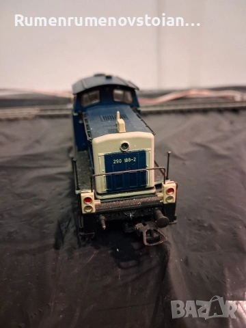 колекционерски локомотив , снимка 4 - Колекции - 54101708
