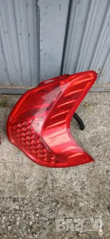 Десен външен стоп Peugeot 3008 I(2009-2016) 