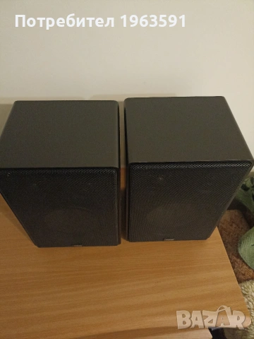 тонколони CANTON, снимка 3 - Тонколони - 54101569