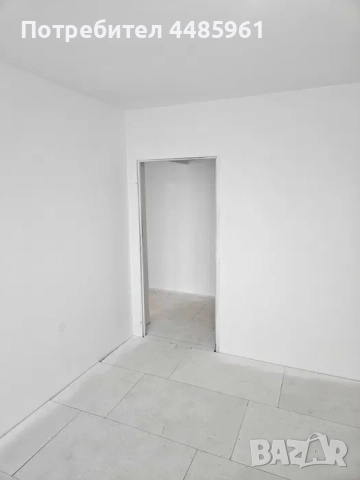 Професионално машинно боядисване с латекс - апартаменти и входове на блокове, снимка 6 - Бояджийски услуги - 51805097