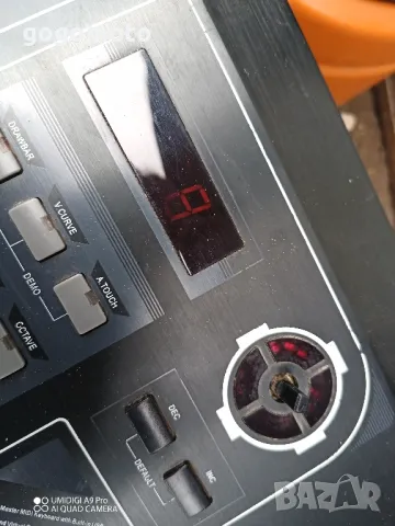 CME UF6 Master Keyboard, синтезатор, клавир, йоника, пиано, 🎹, орган, миди система, снимка 17 - Друга електроника - 50428329