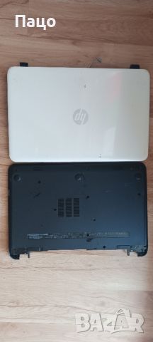 HP 15 R128NF, снимка 9 - Части за лаптопи - 46390559