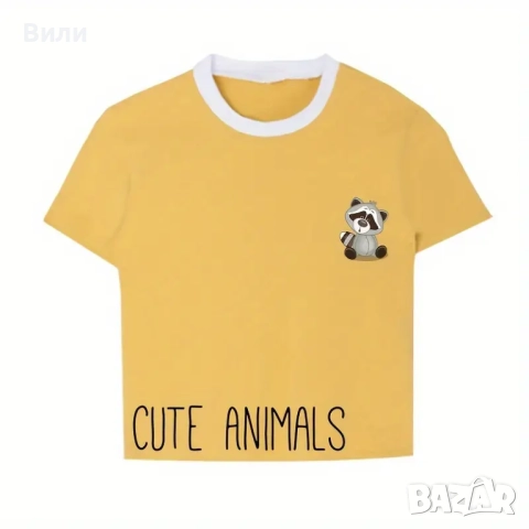 Термотрансферни стикери за залепване върху дрехи и играчки, снимка 7 - Други стоки за дома - 52171112