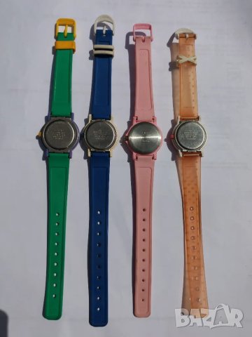 Детски часовник CASIO. , снимка 3 - Дамски - 49959937