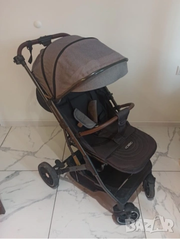 Chipolino COMBO - Детска количка до 22 кг