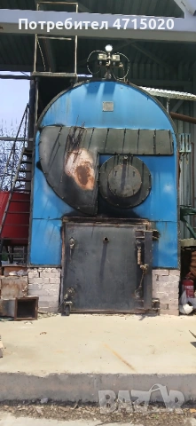 Парен Котел