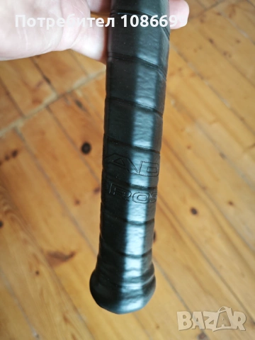 Тенис ракета Head Gravity MP 2023, снимка 13 - Тенис - 53767538