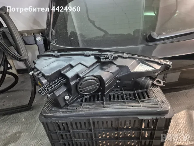 Фар ауди а4 б9 , снимка 3 - Части - 50423436