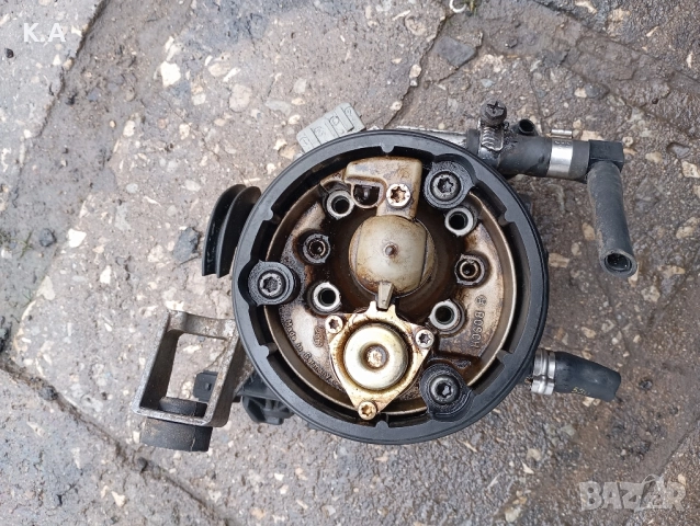 Моноинжекция Peugeot 106 0132008600