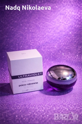 ULTRAVIOLET 80 ml 