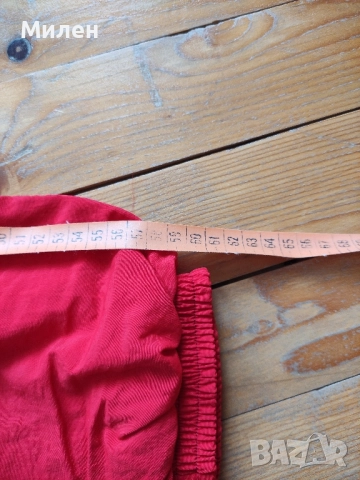 Спортно ретро горнище Puma Vintage 90s, снимка 4 - Спортни дрехи, екипи - 52510994