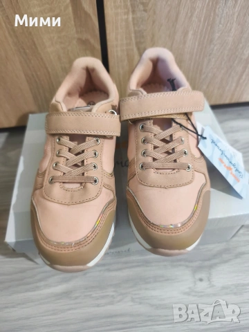 Детски маратонки за момиче!, снимка 2 - Детски маратонки - 53845069