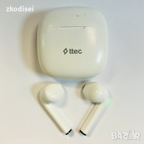 Bluetooth Слушалки TTEC MODE
