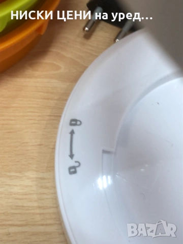 Резачка за плодове и зеленчуци GOURMETMAXX , снимка 5 - Аксесоари за кухня - 51754289