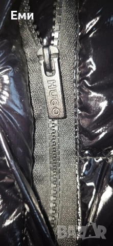 Hugo Boss мъжки зимни якета , снимка 5 - Якета - 52325346