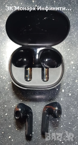 Слушалки Redmi buds 4 Lite, снимка 4 - Bluetooth слушалки - 53967950