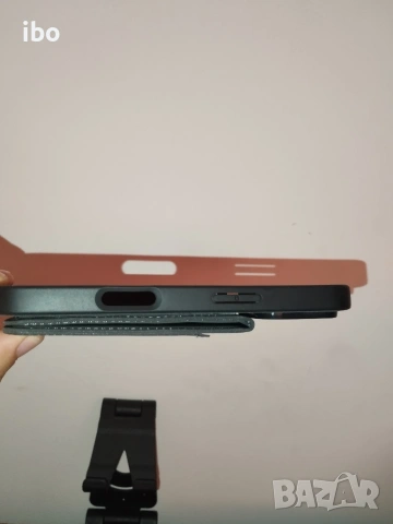 iPhone 16 Pro Case Wallet Style, снимка 7 - Apple iPhone - 54037891