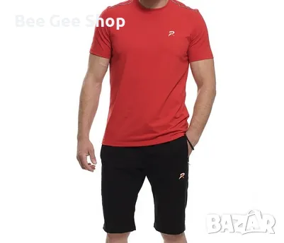 Мъжки летен комплект S , снимка 1