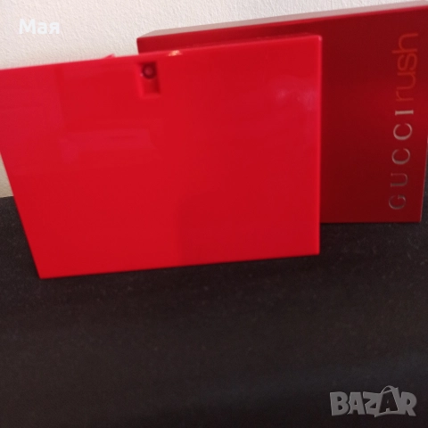 Дамски парфюм Gucci- Rush, снимка 3 - Дамски парфюми - 52865981