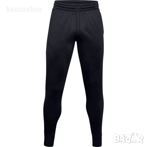 under armour - страхотно мъжко долнище L, снимка 2 - Спортни дрехи, екипи - 52281950