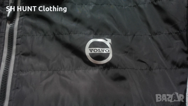 VOLVO Jacket размер XL яке W4-721, снимка 7 - Якета - 52886668