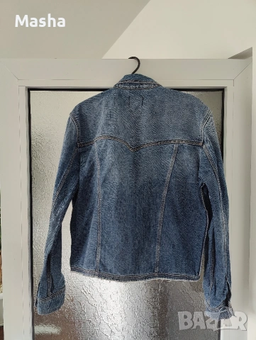 Wrangler vintage мъжко винтидж яке M, снимка 2 - Якета - 54190832