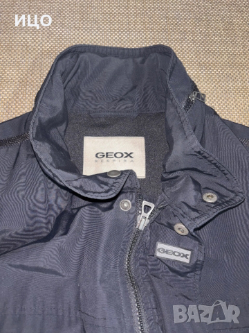 Мъжко яке GEOX RESPIRA, снимка 10 - Якета - 53688296