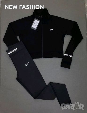 Дамски Комплекти NIKE , снимка 4 - Комплекти - 45321943