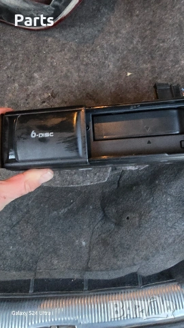 VW Passat B5.5 на части само, снимка 13 - Автомобили и джипове - 52475235