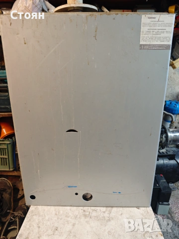 Газов котел Sime 30 kw