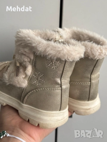 Ботуши за момиче на Graceland, снимка 3 - Детски боти и ботуши - 53720847