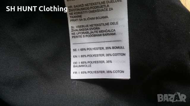 FJALL RAVEN Barents Pro Trouser G-1000 размер 54 / XL панталон със здрава материя - 1576, снимка 18 - Екипировка - 52597073