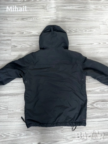 Napapijri anorak яке, снимка 4 - Якета - 53800154
