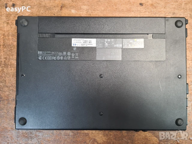 Продавам NB HP ProBook 4510s - части, снимка 2 - Части за лаптопи - 50688257