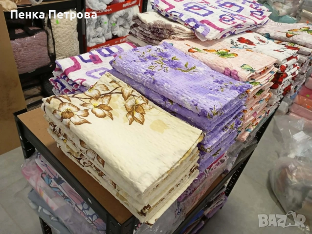 калъфи за възглавници , снимка 3 - Възглавници - 53715741