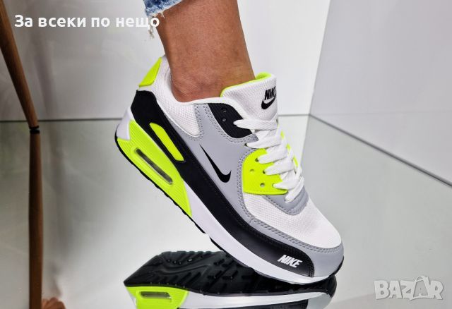 Дамски маратонки Nike от 36 до 41 номер - 5 налични цвята, снимка 6 - Маратонки - 45216506