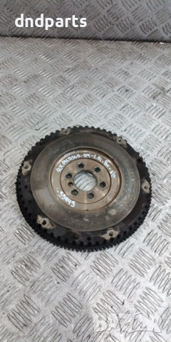 Маховик Citroen Xsara Picasso 1.6i 8v 2004г.	