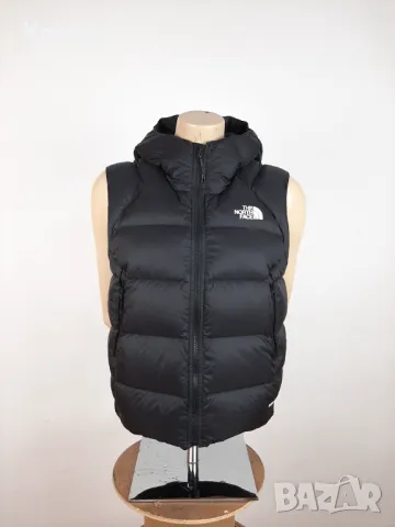 The North Face - Оригинален дамски елек размер M, снимка 1 - Елеци - 47558798