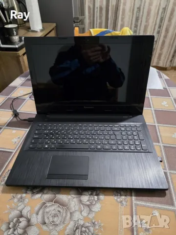 Lenovo g50-70 intel core i5, снимка 1 - Лаптопи за дома - 47737939