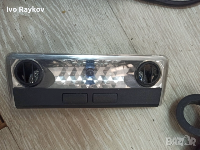 Плафон BMW 3-Series E46 6901478 , 63.31-6901478 EB