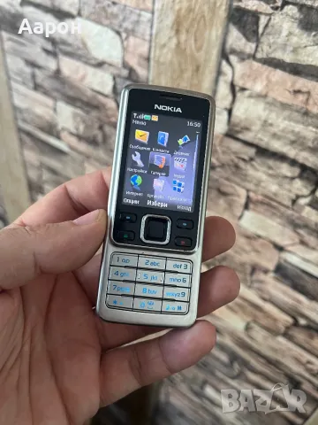 Nokia 6300, снимка 1