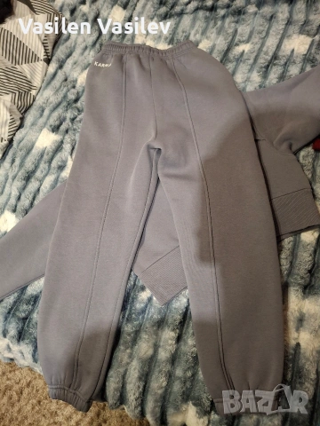 Анцуг комплект KARMA S женски, снимка 7 - Спортни екипи - 53626183