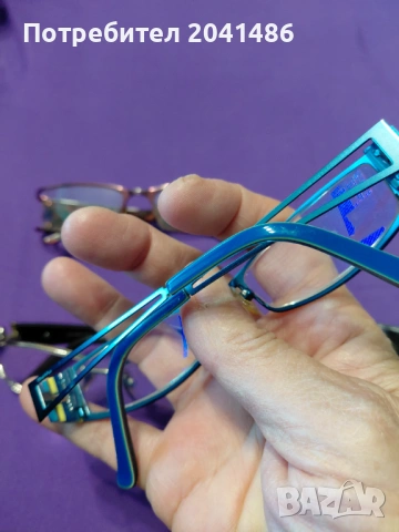 Красиви рамки за очила, снимка 4 - Слънчеви и диоптрични очила - 54244715