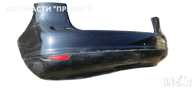 Задна Броня Фолксваген Голф 5 Плюс VW Golf 5 + Plus 2005-2010, снимка 3 - Части - 53917410