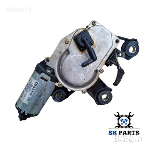 Моторче задна чистачка за Ауди А4 Б6/Audi A4 B6