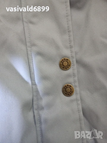 Зимно дамско яке , снимка 2 - Якета - 53890989