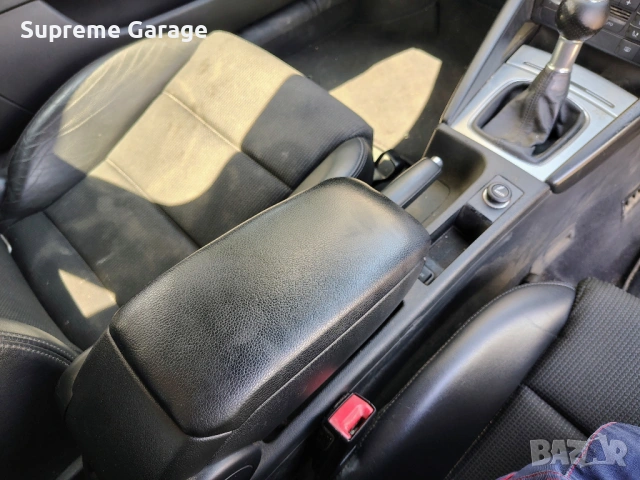 На части Audi A3 8P S-Line 2.0TDI CBAA 140HP 2/3 врати, снимка 14 - Автомобили и джипове - 53141733